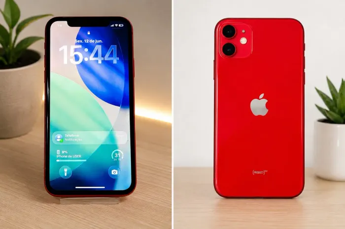 iPhone 11 128GB