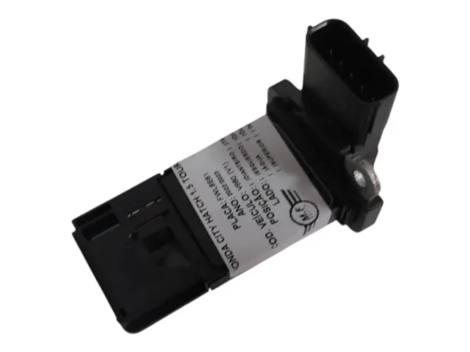 Fluxo De Ar Honda City Hatch 1.5 Touring Aut 2023