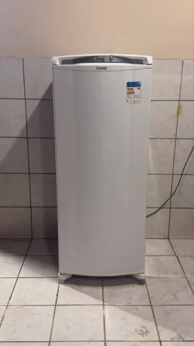 Freezer consul 231 litros impecável!!!!