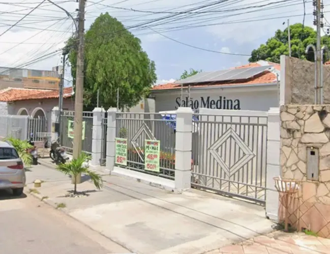 PONTO COMERCIAL / LOJA / CLÍNICA / CONSULTÓRIO REGIÃO CRISTO REI VG, REFORMADO P/ SALÃO E 