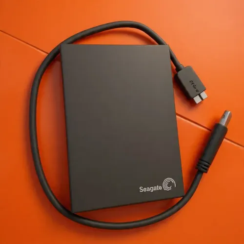 HD EXTERNO 1TB