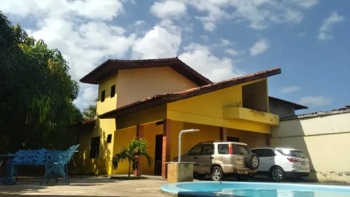 Chácara 11.000 m2