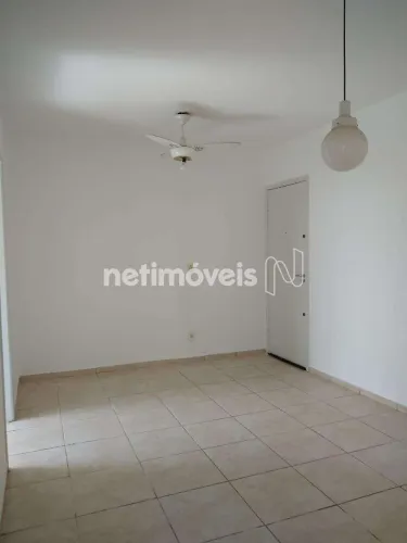 Venda Apartamento 3 quartos Maria Virgínia Belo Horizonte