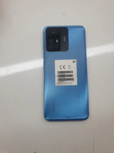 Celular redmi note 12S