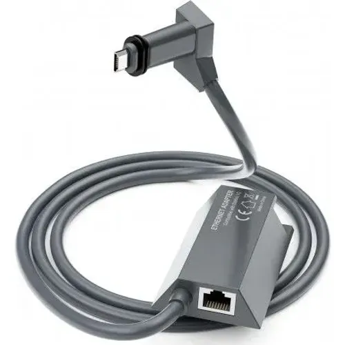 Adaptador Ethernet Starlink V2 Knup KP-AD167 Cabo De Rede Internet