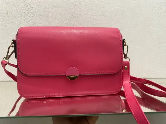 Bolsa paty ?