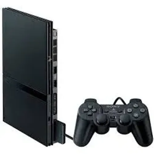 PS2 Completo + Jogos 