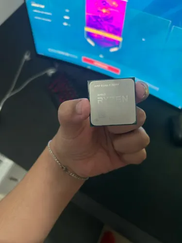 Ryzen 5 3500x