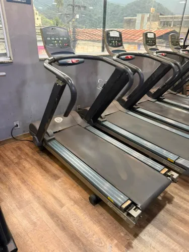Esteira Lx 160 G3 