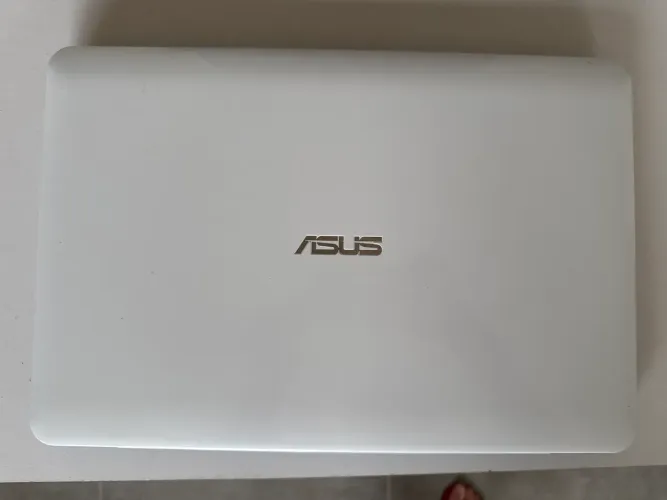 Notebook Laptop Asus Z550S. Partes!