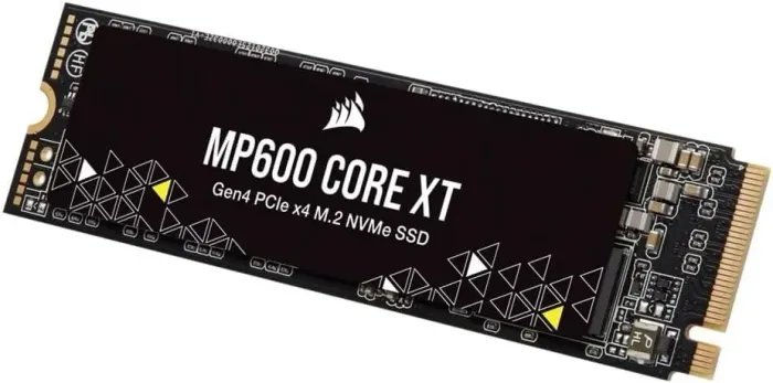 SSD NVME M.2 Corsair Mp 600 Core xt 4tb