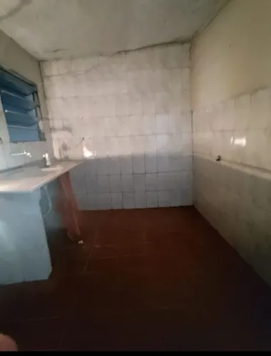Casa simples em Taboão da Serra