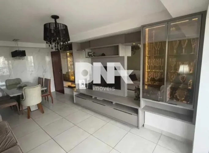 Apartamento : / Residencial / Intermares