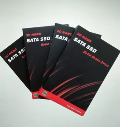 SSD 128 GB Lacrado (parcelo)