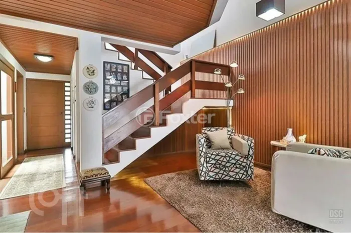 Casa à venda Rua Souza Lobo, Vila Jardim - Porto Alegre