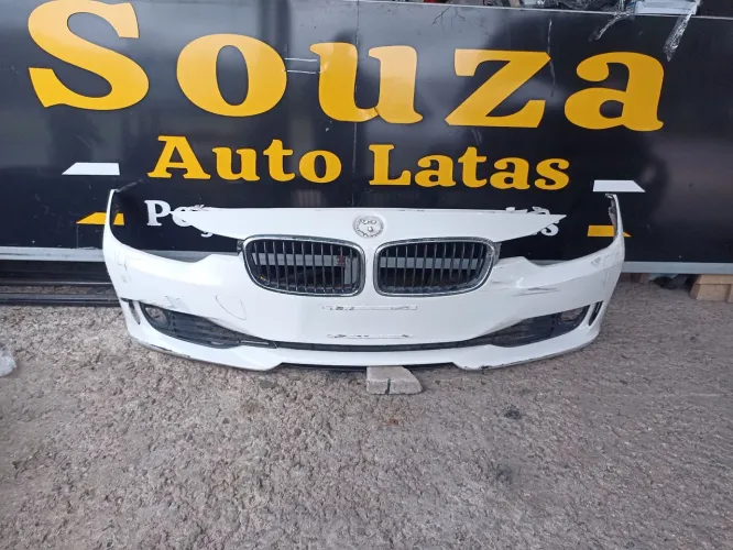 Párachoque BMW 320 328 2012/2013/2014/2015/2016