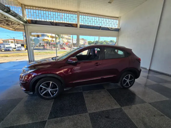 Honda HR-V EX 1.8 Flexone 16V 5P Aut. 2019