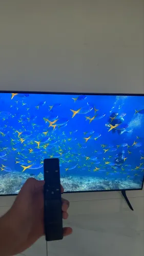 Samsung Smart TV 50? 4K ? Imagem Incrível ?