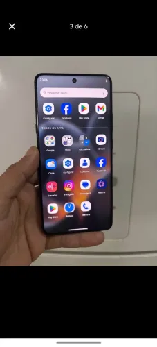 Motorola Signature 512/12+12