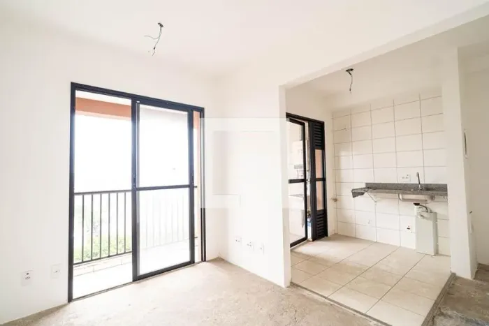 Apartamento à Venda - Bela Vista, 1 Quarto, 35 m2