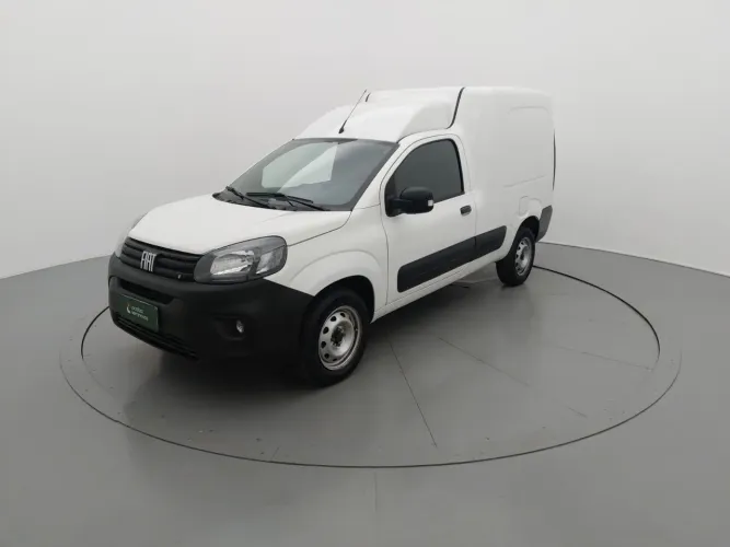 Fiat Fiorino Pick-up 1.5 I.e./1.3/1.5/hd (álcool) 2025
