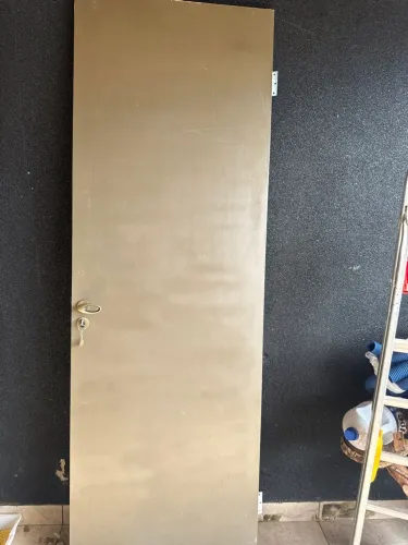 VENDO PORTA 60,00