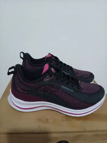 Tênis Olynpikus Apolis