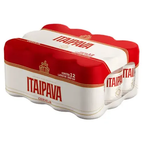 FARDO ITAIPAVA