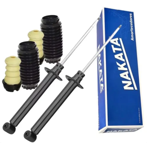 Vendo kit amortecedor Nakata para Gol, Voyage