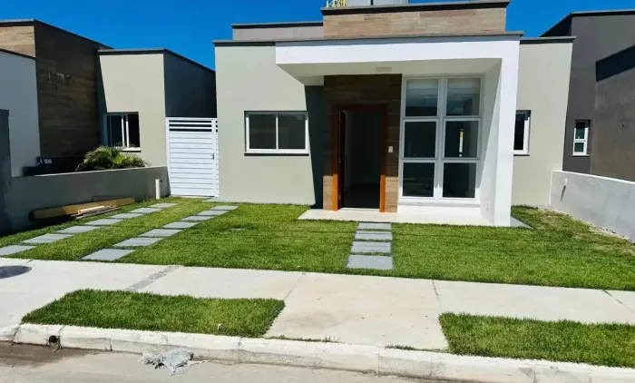 Casa para locação no BARRA GARDEN, SERIGY, Barra dos Coqueiros, SE