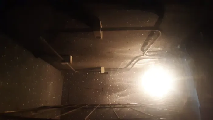 Vendo Forno elétrico
