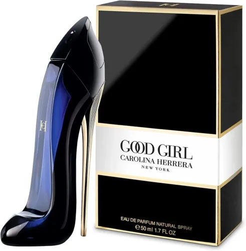 Perfume Good Girl Carolina Herrera 80ml Eua Parfam Original - Promoção.