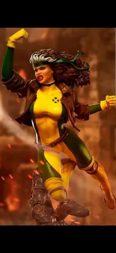 Rogue Iron Studios