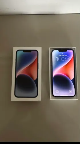 iPhone 14