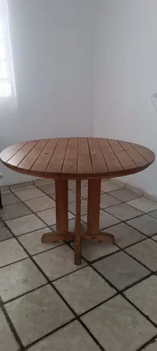 Mesa madeira