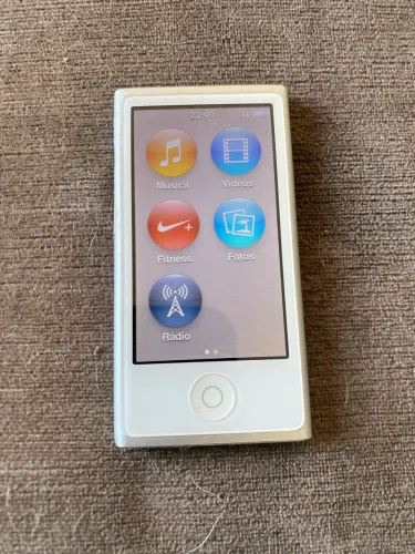 iPod 8 16 gigas