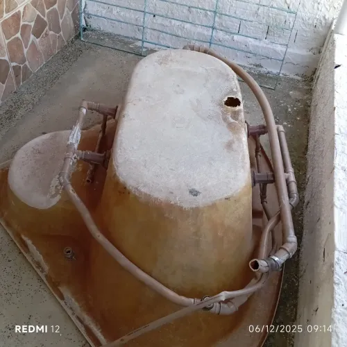 Banheira de idro massagem