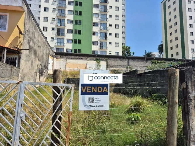 Ótimo Terreno no Macedo