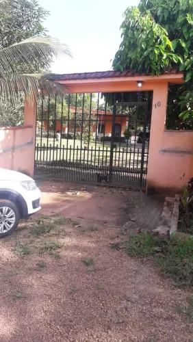 Aluga-se Excelente Casa no Iranduba - AM