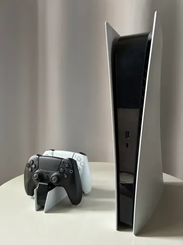 PlayStation 5 2 controles