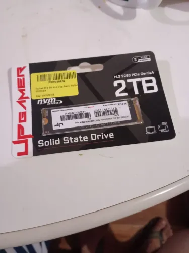 SSD 2 TB