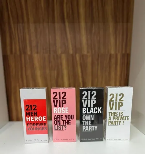perfumes femininos promoção 