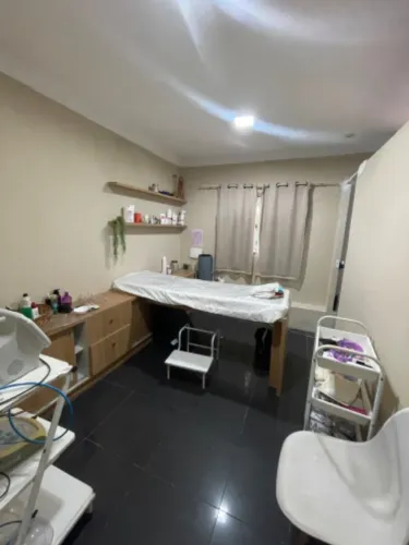 Alugo sala de estética corporal e facial no centro de Fortaleza