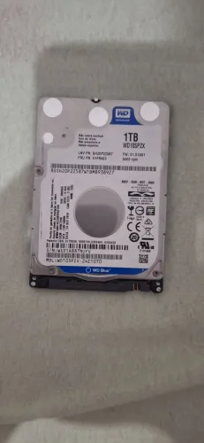 SSD 1TB