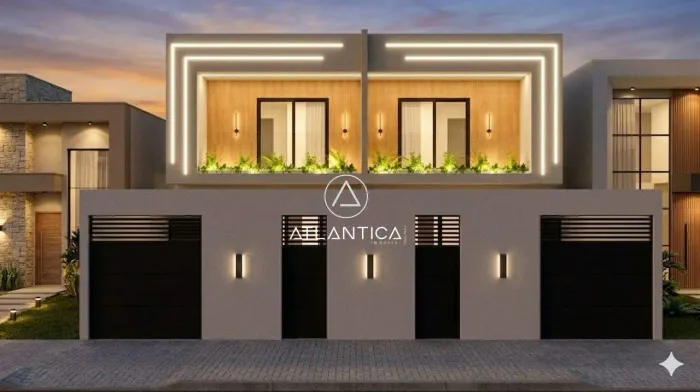 Atlântica Imóveis tem excelente Casa à Venda no Vale das Palmeiras, Macaé/RJ