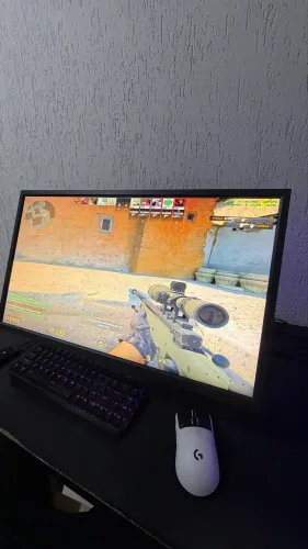 Monitor BENQ 360hz
