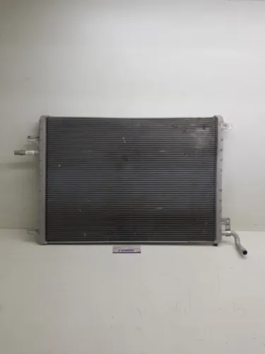 Radiador Água Evoque 2.0 2020 / 2021 Nºk8d28k230ac