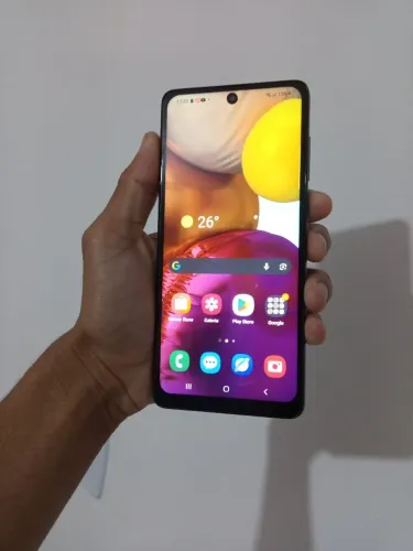 Vendo Samsung Galaxy A71 De 128gb