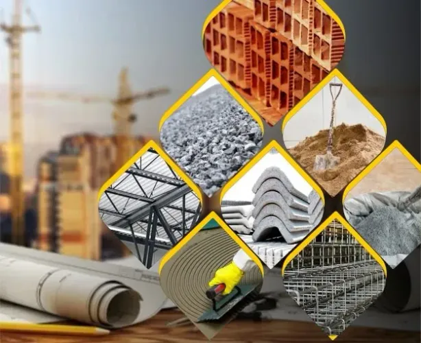 Motorista para entrega de Materiais de Construção