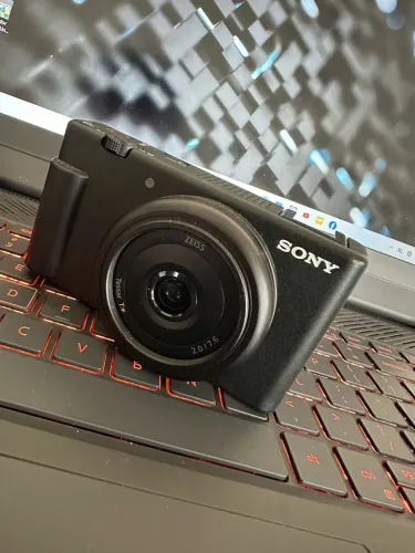 Sony zv1f